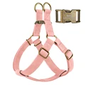 Pink Harness