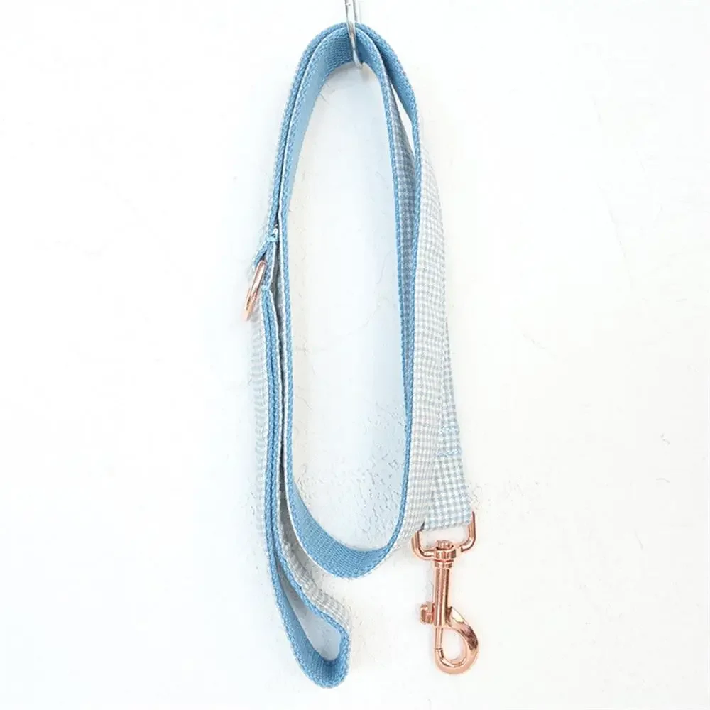 Leash-rose gold