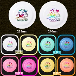 Disco volador para perros - juguete interactivo para exteriores
