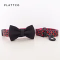 Bow Tie Collar Leash
