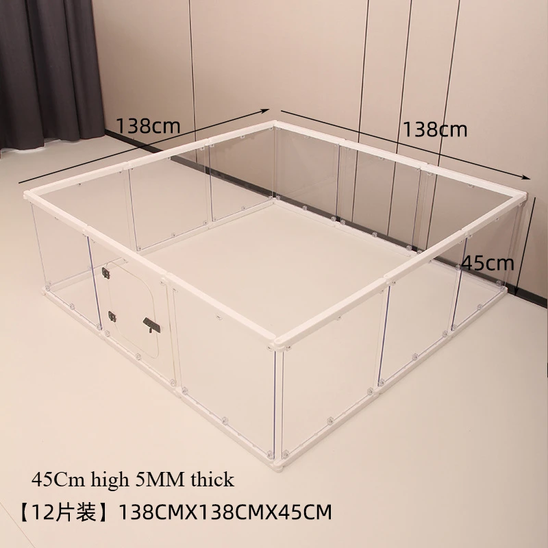 12 pieces strengthen