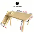 Left L