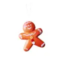 Gingerbread Man