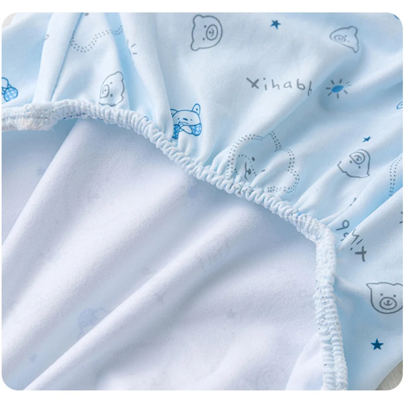 Pijama suave para perros y gatos, mono con diseño de osos, ropa de dormir para cachorros, camisón, ropa de algodón puro para mascotas - imagen 5