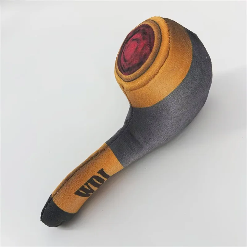 chirriadores para perros, juguetes para mascotas, tubo de humo, juguete de peluche para mascotas, juguete atractivo para perros, juguetes para articulaciones, juguete interactivo para perros - imagen 5