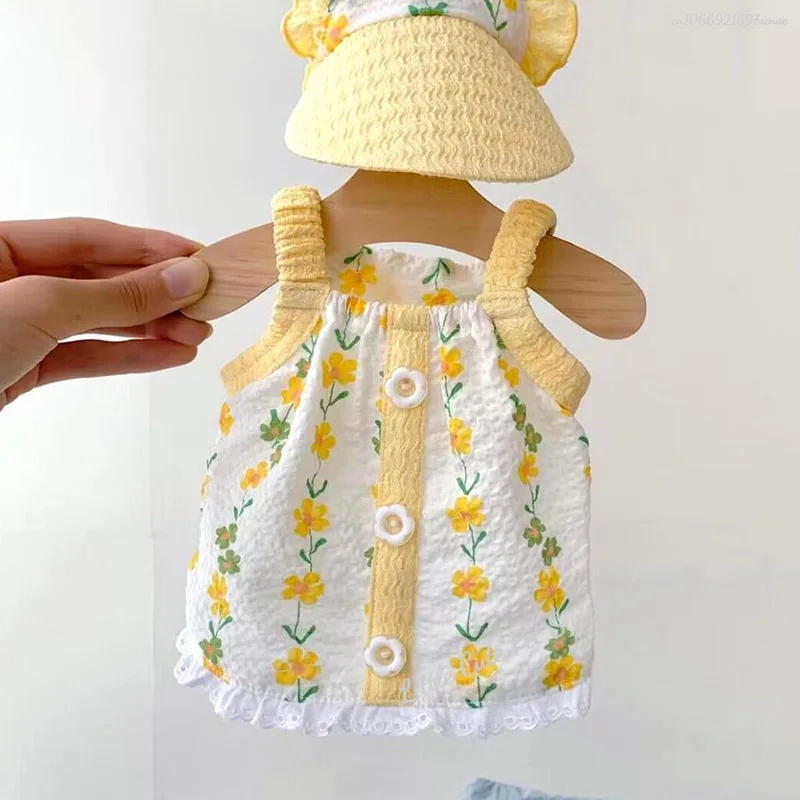 Chaleco de verano para perros, tirantes para mascotas, camiseta a la moda para cachorros, ropa refrescante rosa para gatos, sin sombrero, ropa para cachorros Chihuahua Bichon, ropa para perros - imagen 2