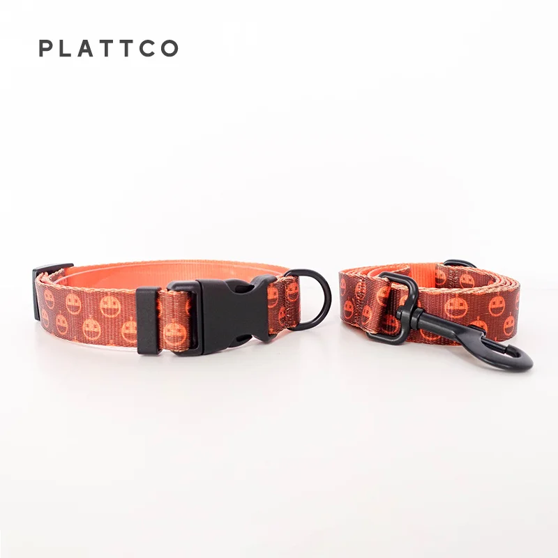 Dog Collar Set