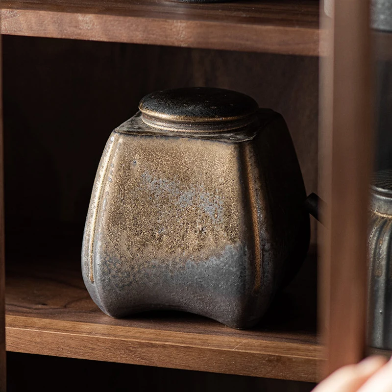 Urna conmemorativa para mascotas, urnas funerarias de cerámica, animales personalizados, mascotas, accesorios para perros, cenizas de cremación personalizadas, regalos funerarios para mascotas - imagen 5