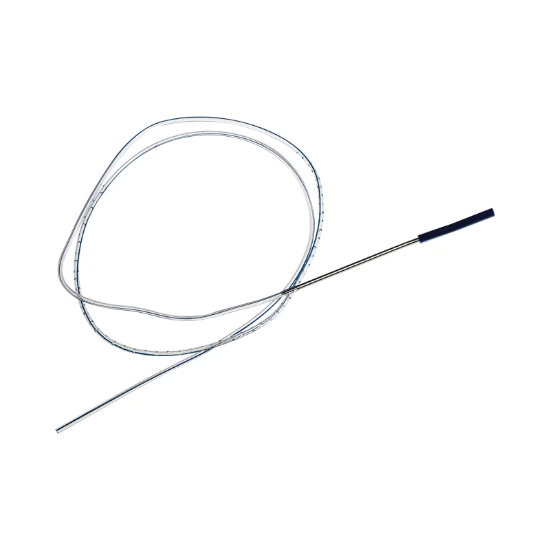 with trocar16Fr10pcs