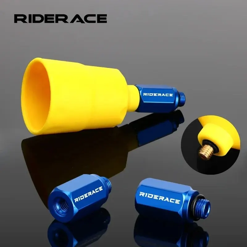 Kit de purga frenos hidráulicos Shimano SLX y XTR para MTB - imagen 2