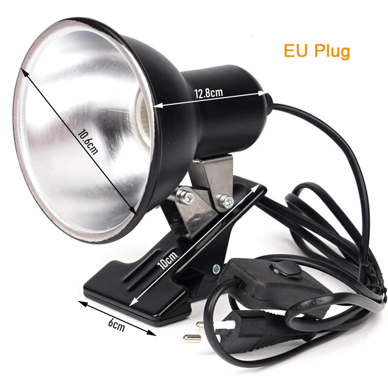 small EU Plug