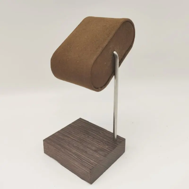 Soporte de exhibición de joyería multifuncional, soporte de almacenamiento para relojes, pulseras y brazaletes, adornos y accesorios creativos de joyería ar - imagen 3