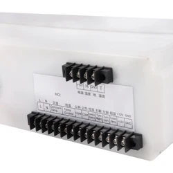 Termostato controlador para incubadora de huevos – Temperatura y humedad