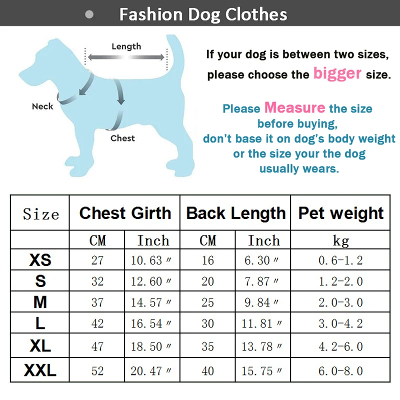 Ropa para perros pequeños, Sudadera con capucha de invierno para mascotas, abrigo para cachorros y gatos, chaqueta, Bulldog Francés, Chihuahua, Yorkie, disfraz de Pug, suministros para mascotas - imagen 2