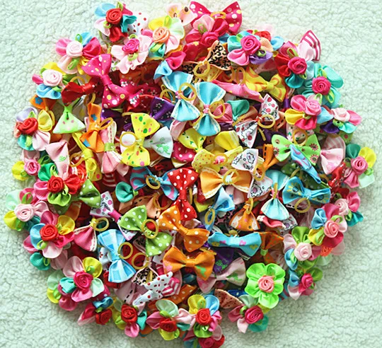 Bandas Goma Pelo Perros 1000 Uds - vista principal