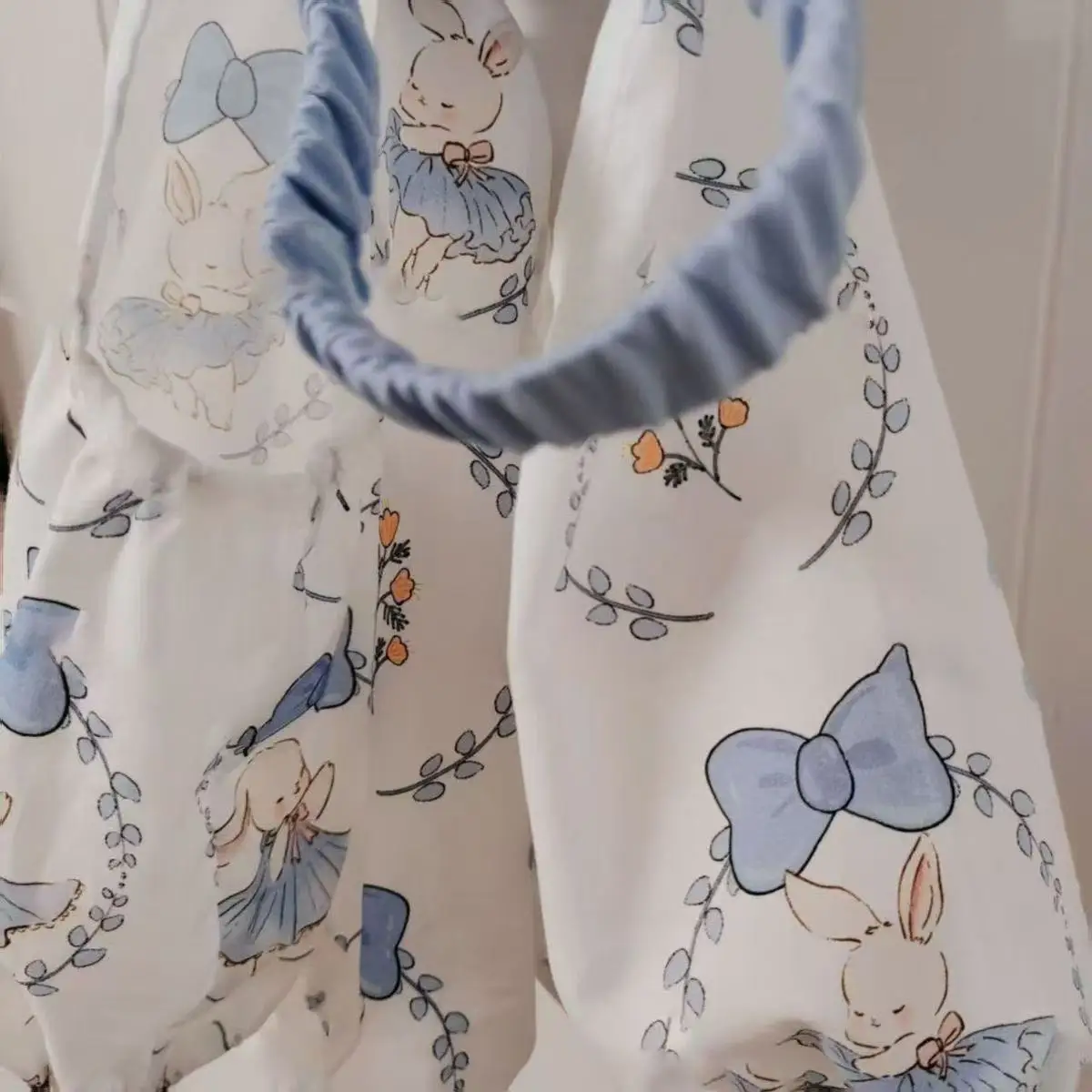 Mono ligero de verano para perros, pantalones de cuatro patas, ropa para mascotas a prueba de polvo para perros pequeños como Bichon maltés - imagen 5