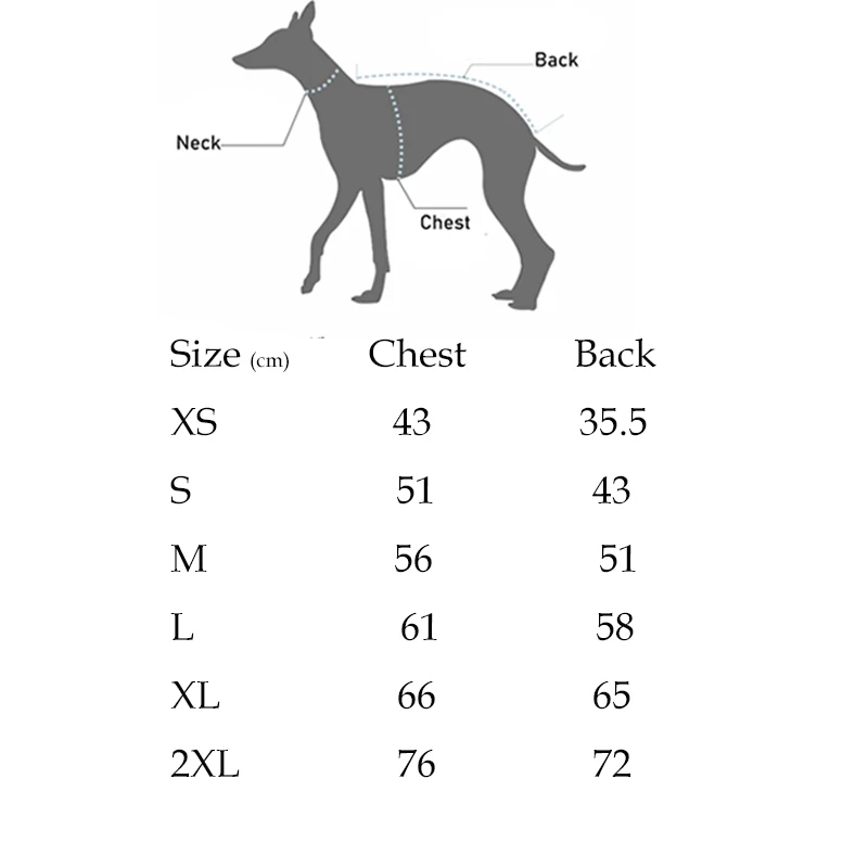 Sudadera gruesa de lana verde para perros Whippet en invierno, abrigo cálido con mangas de 2 patas y cuello alto para la cabeza para galgo italiano