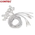 20 pcs clip cable