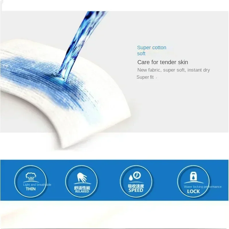 Almohadillas para palmas para perros, pañales para perros, carbón de bambú grueso, respaldo adhesivo, almohadillas absorbentes desechables, suministros para mascotas - imagen 3