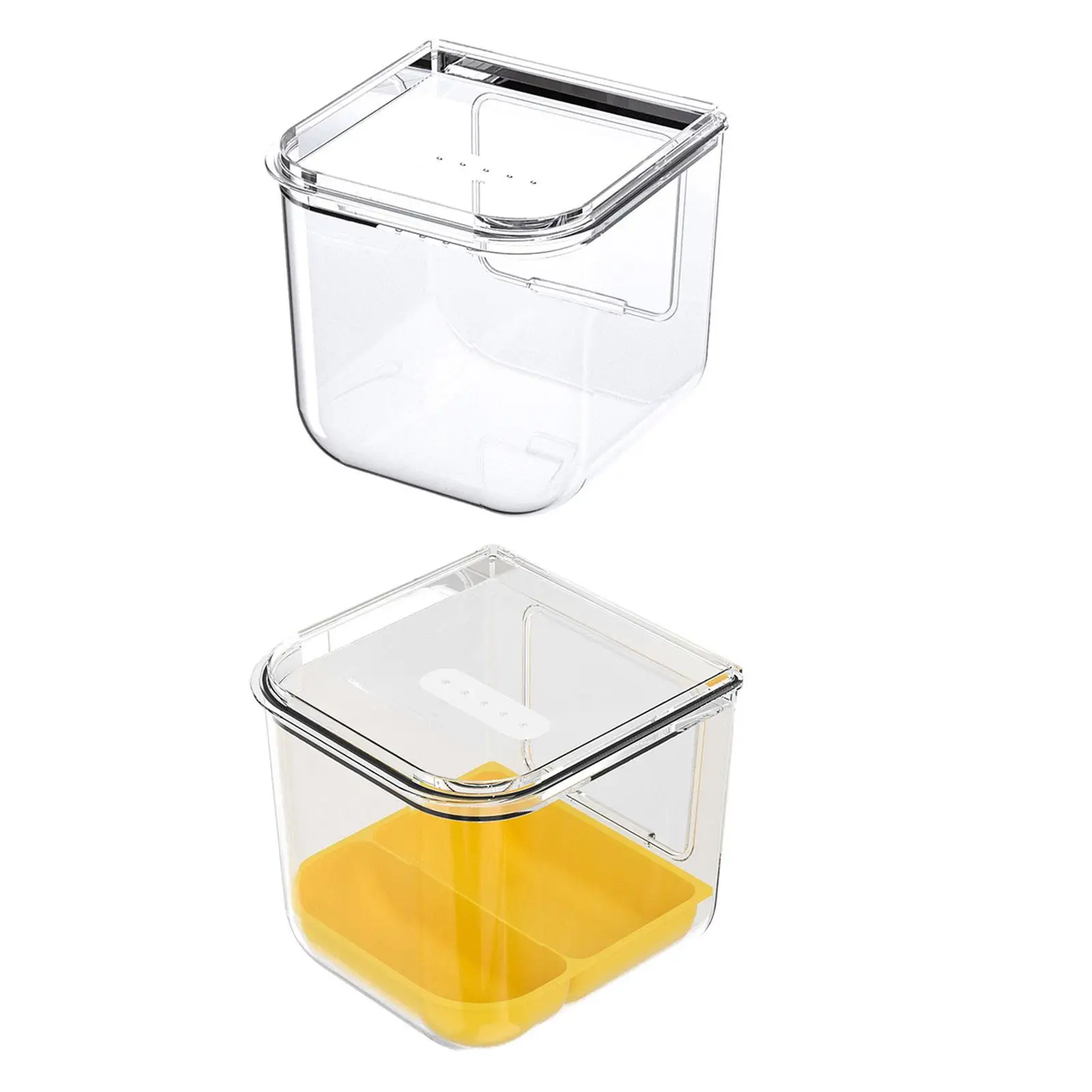 Bird Bath Cage Cleaning Pet Supplies Shower Case Bird Bathtub for Decoration Parrots Bird Bath Cage Cleaning Pet Supplies Shower Case Bird Bathtub for Decoration Parrots