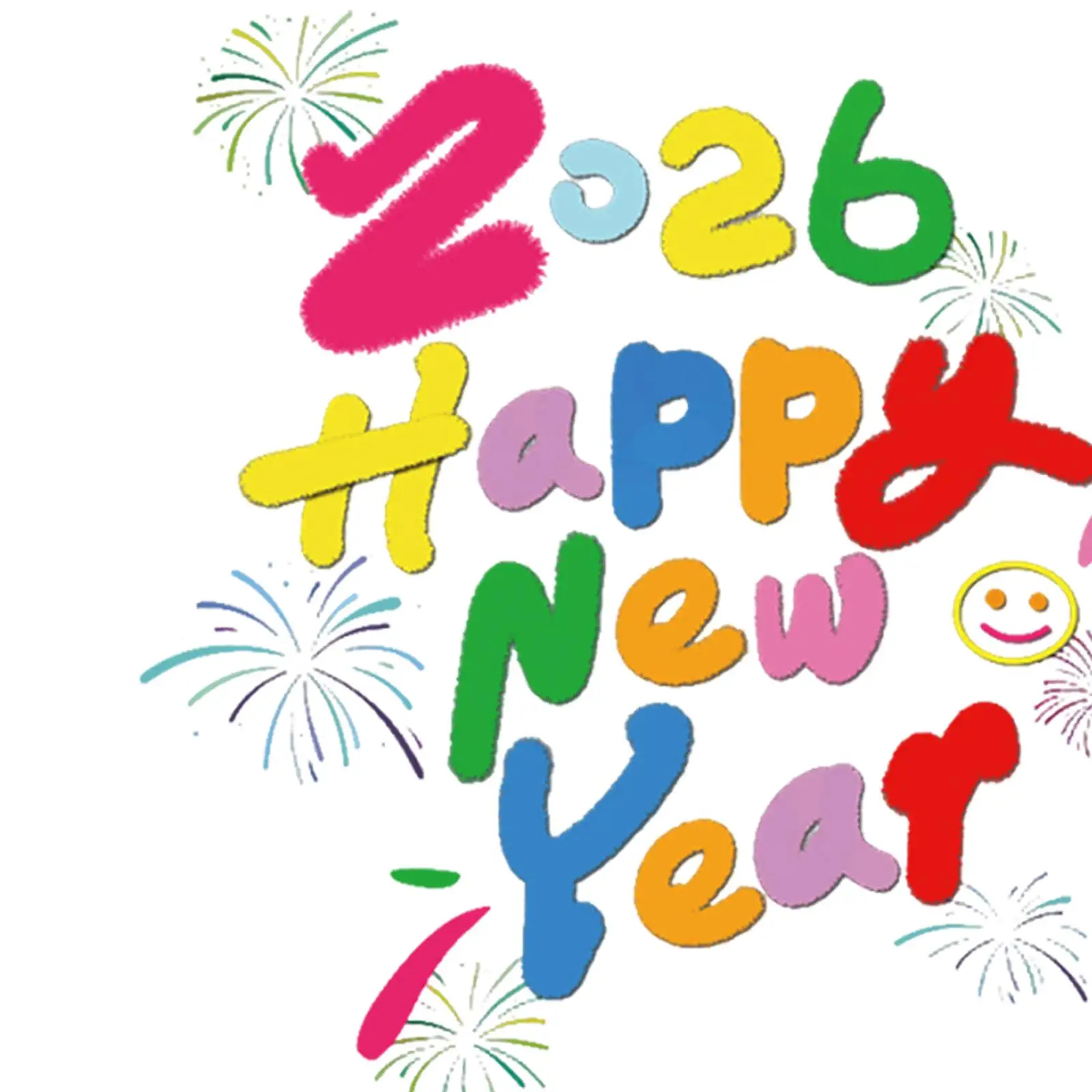 Calcomanía de caballo de dibujos animados de PVC para ventana de Año Nuevo, pegatina estática festiva para decoración del hogar de Año Nuevo Chino, eventos de fiesta - imagen 5