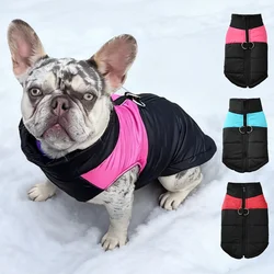 Abrigo impermeable para perros Golden Retriever y razas grandes