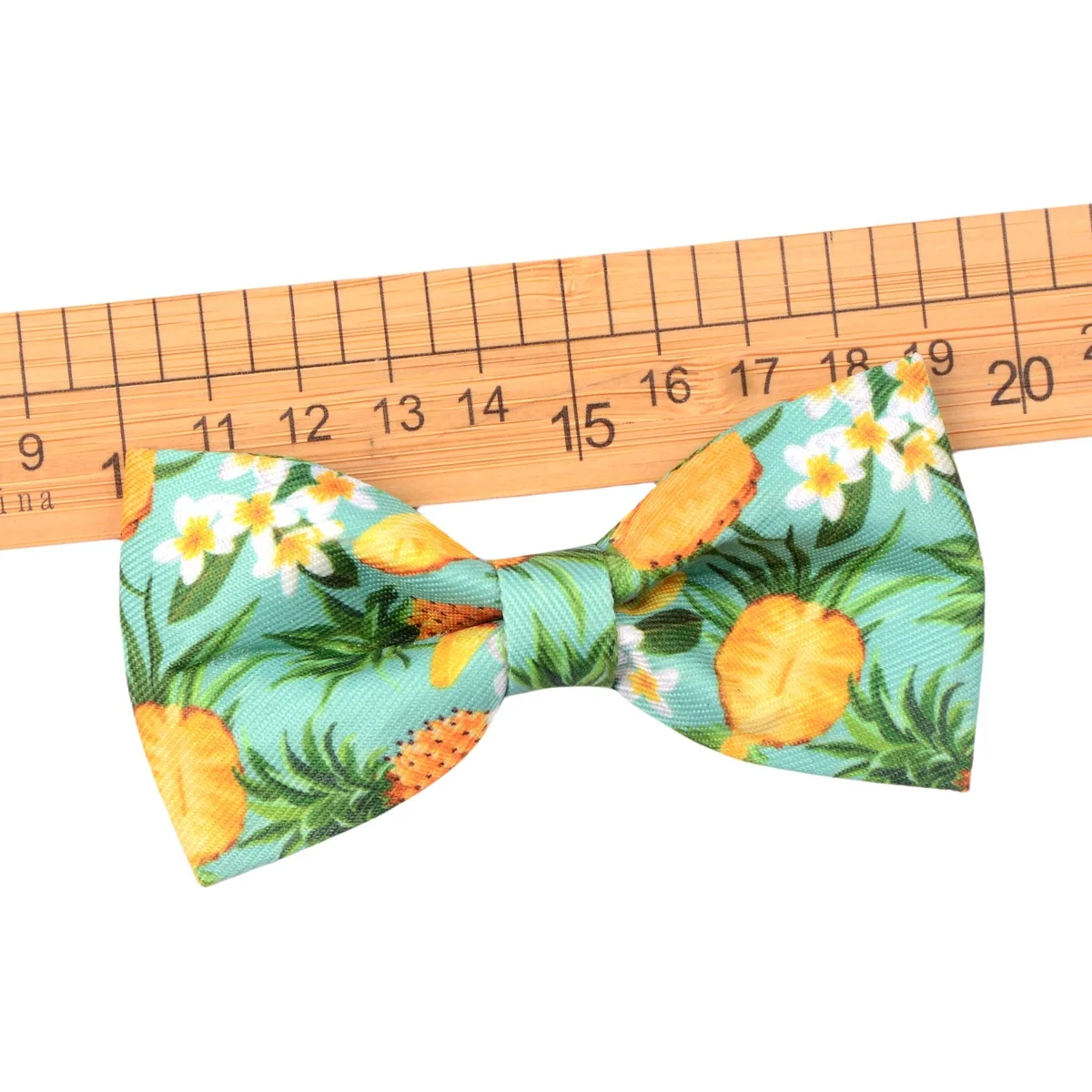 50 Uds. Accesorios de moda para perros pajarita deslizante para perros, Collar de verano para perros y gatos, accesorios para perros pequeños, Collar con pajaritas para gatos - imagen 2