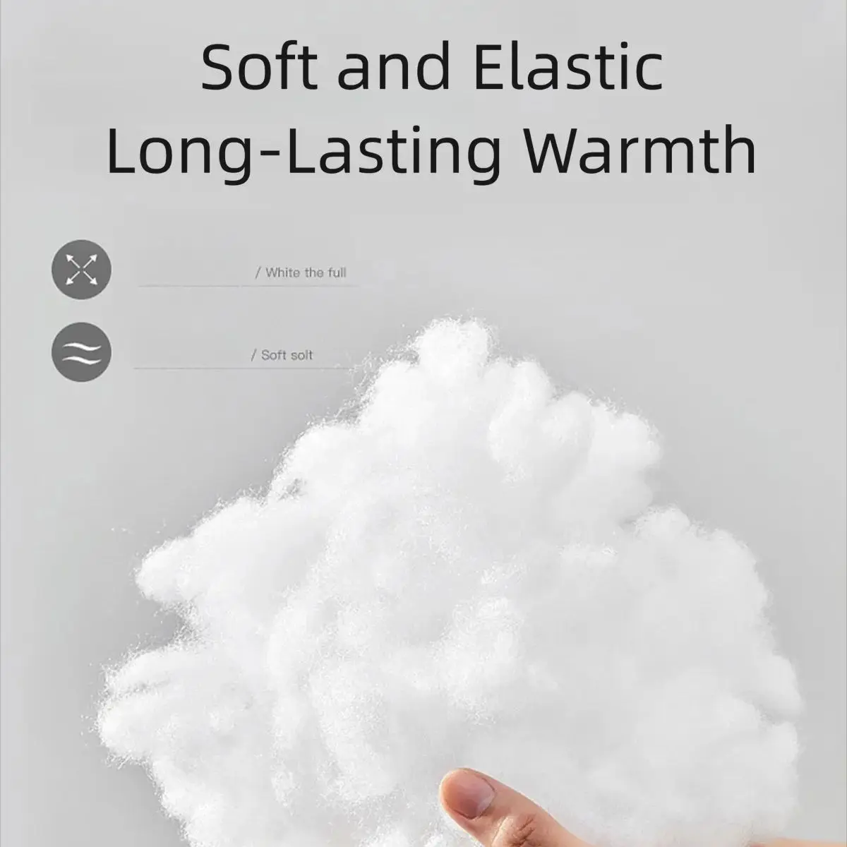 Bolsa térmica de invierno para transportar gatos, bolso cálido con forro polar para mascotas, bolso portátil para perros pequeños, gatos, viajes al aire libre, visita veterinaria - imagen 5