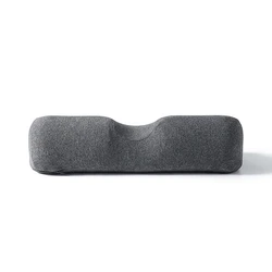 Almohada cervical viscoelástica para perros y gatos – Ayuda a dormir