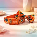 Vintage Orange