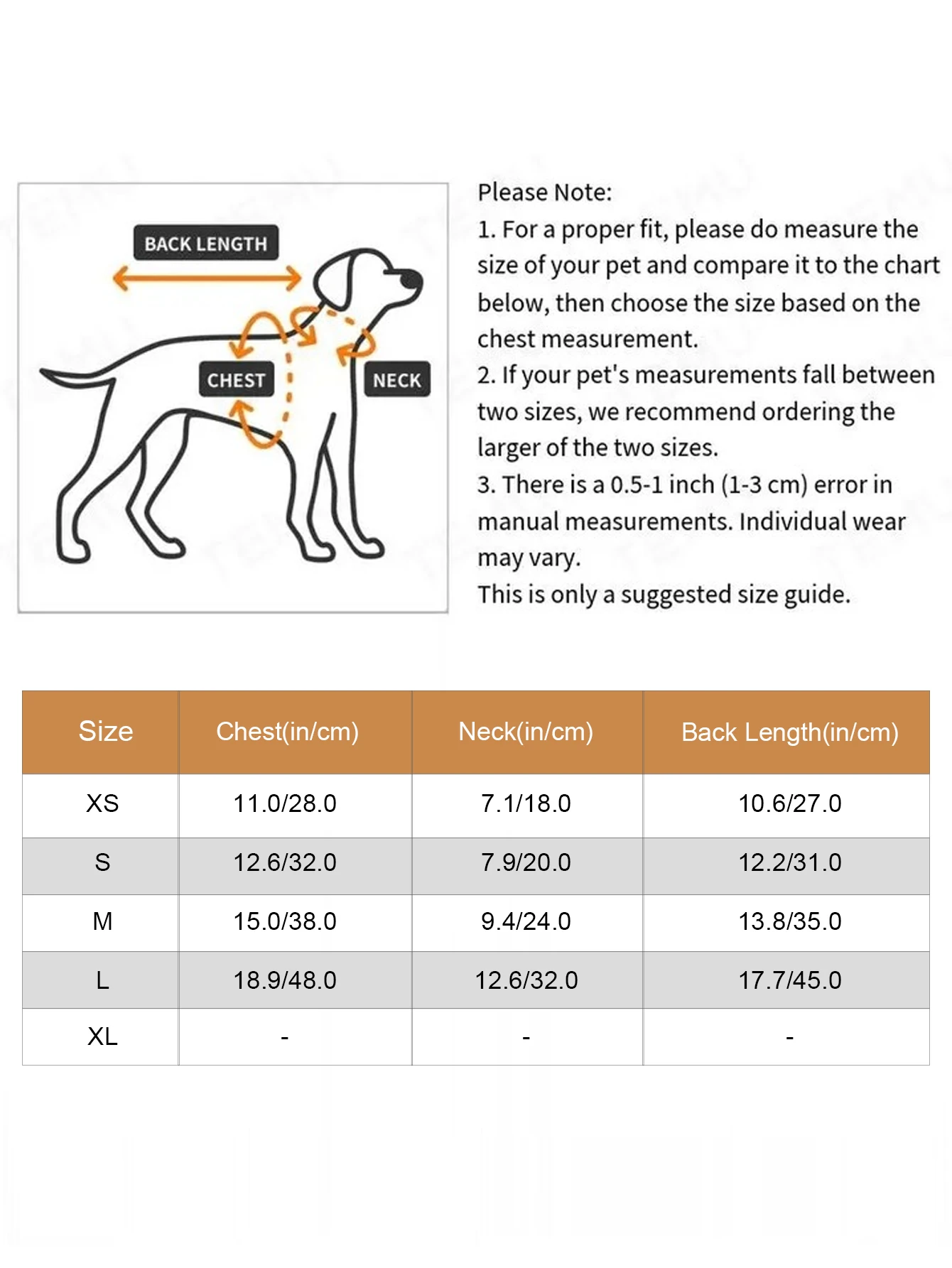 Suéter de calabaza de Halloween para mascotas, ropa de punto para perros y gatos, sudadera para mascotas - imagen 5