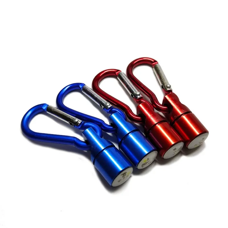 Collar COLGANTE LED brillante para perro, luz nocturna de seguridad para cachorro y gato, Collar intermitente para mascotas, brillante en la oscuridad - imagen 2