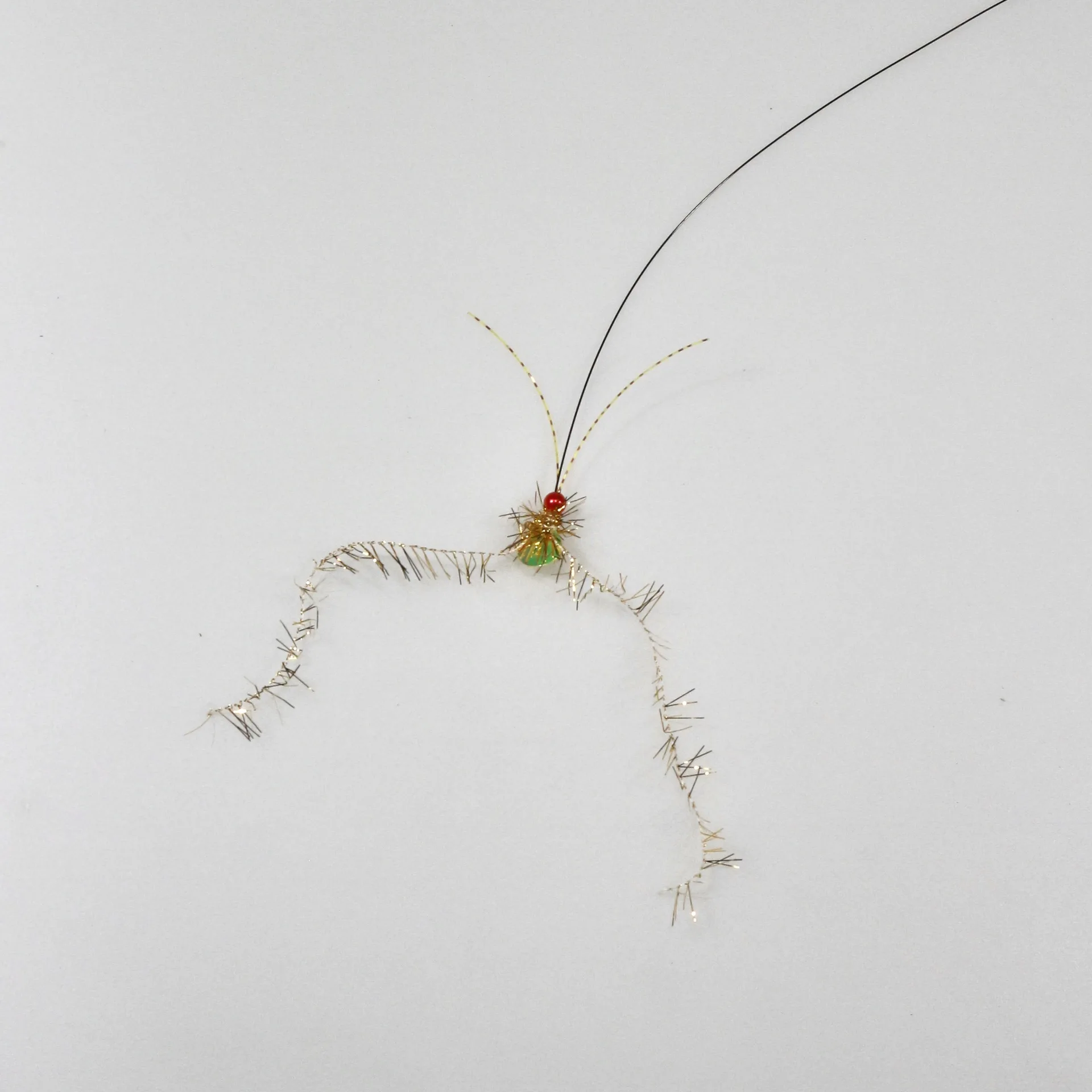 3 uds/5 uds reemplazar la cabeza Shell con el juguete interactivo para mascotas de juguete para gatos Teaser - imagen 5