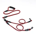 2 rope Red