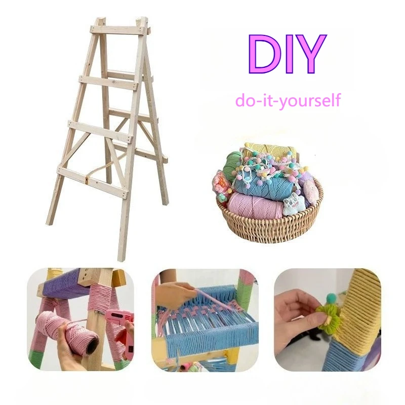 Árbol creativo para gatos, accesorios de madera para gatos, torre para gatitos, escalera DIY, árboles para gatos, mascotas, productos para gatos, cama, productos para gatos - imagen 3