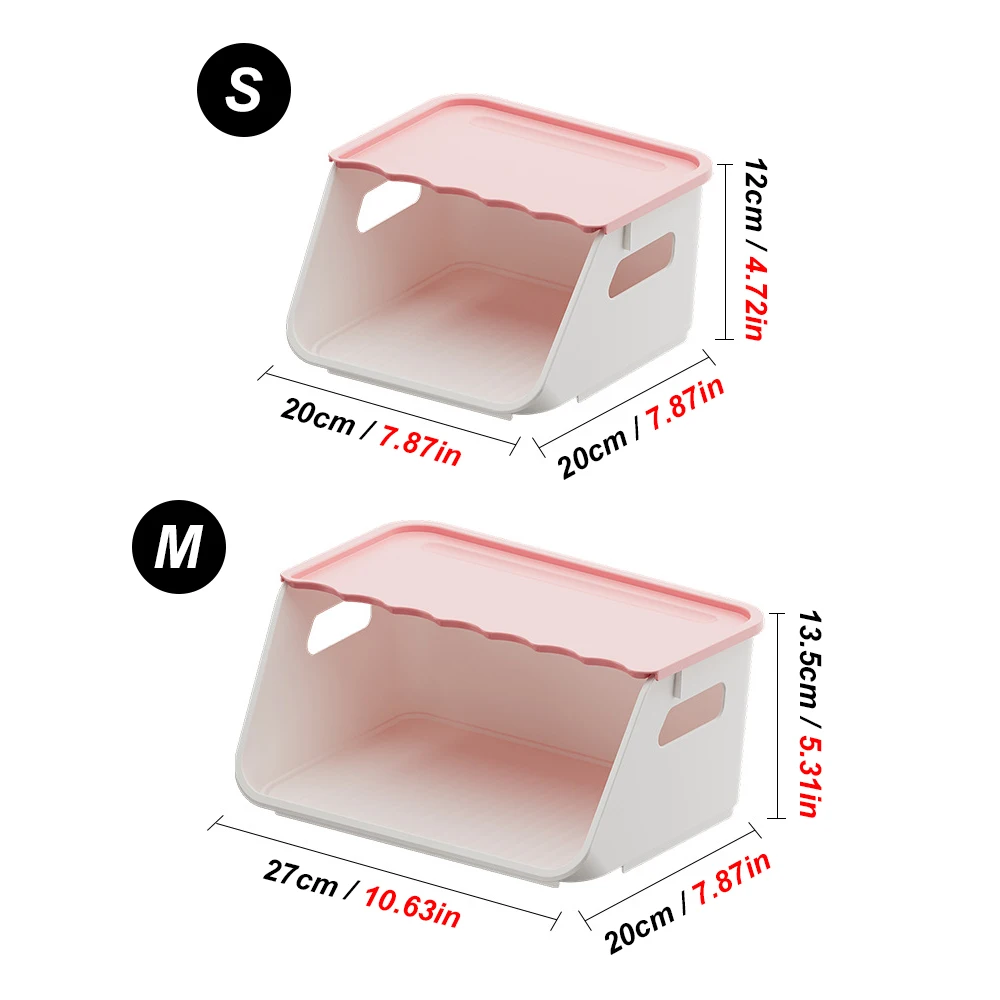 1 unidad S/M, estera de plástico fácil de limpiar para conejos, caja de esquina para inodoro, jaula para conejos de mascotas para animales pequeños, hámsteres, visón, gatos, conejos - imagen 2