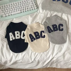 Sudadera térmica con capucha para perros Bulldog Francés y Chihuahua