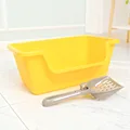Deep - yellow 50cm