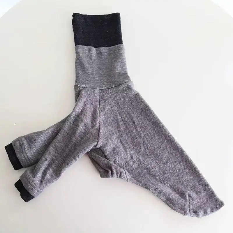 Ropa de primavera para perros: galgo italiano y Whippet, cuello alto - imagen 4
