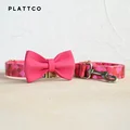 Bow Tie Collar Leash