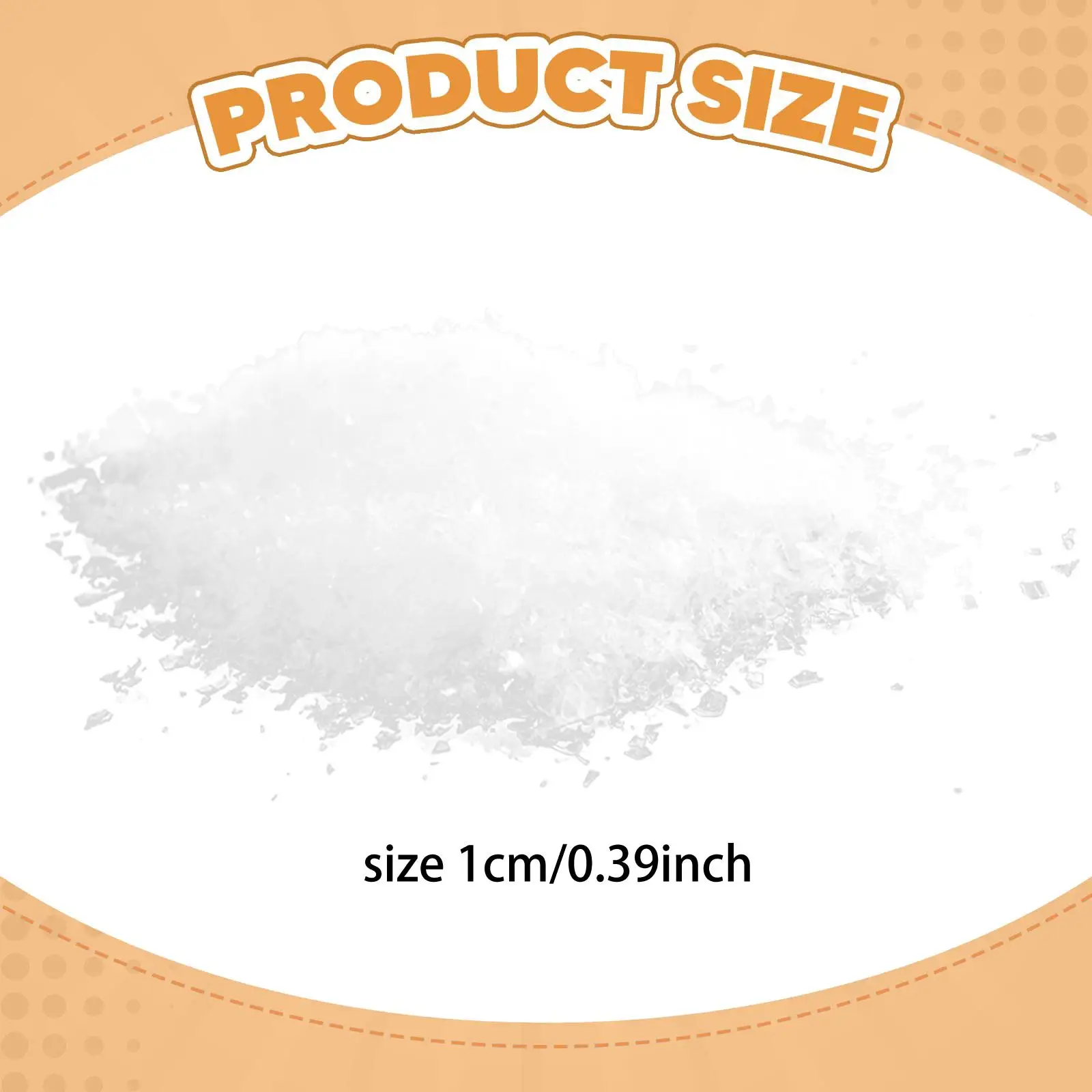 Snow Flocking Powder DIY Craft Model Realistic Artificial Snowflakes for Winter Scenery and Photography Snow Flocking Powder DIY Craft Model Realistic Artificial Snowflakes for Winter Scenery and Photography