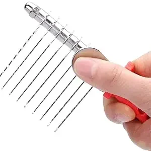 dematting tool for dogs