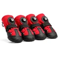 red waterproof