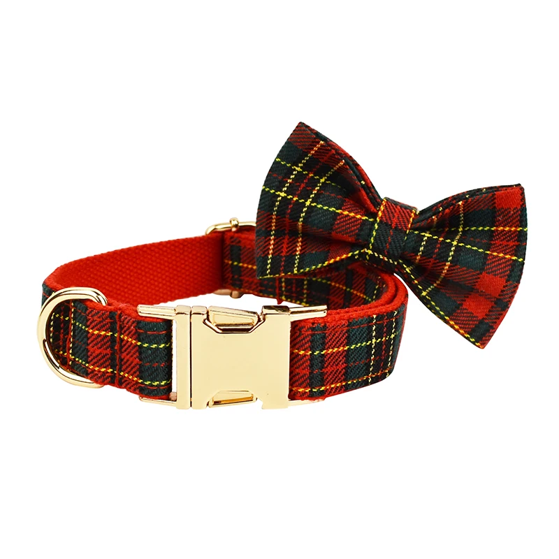 Bow Collar