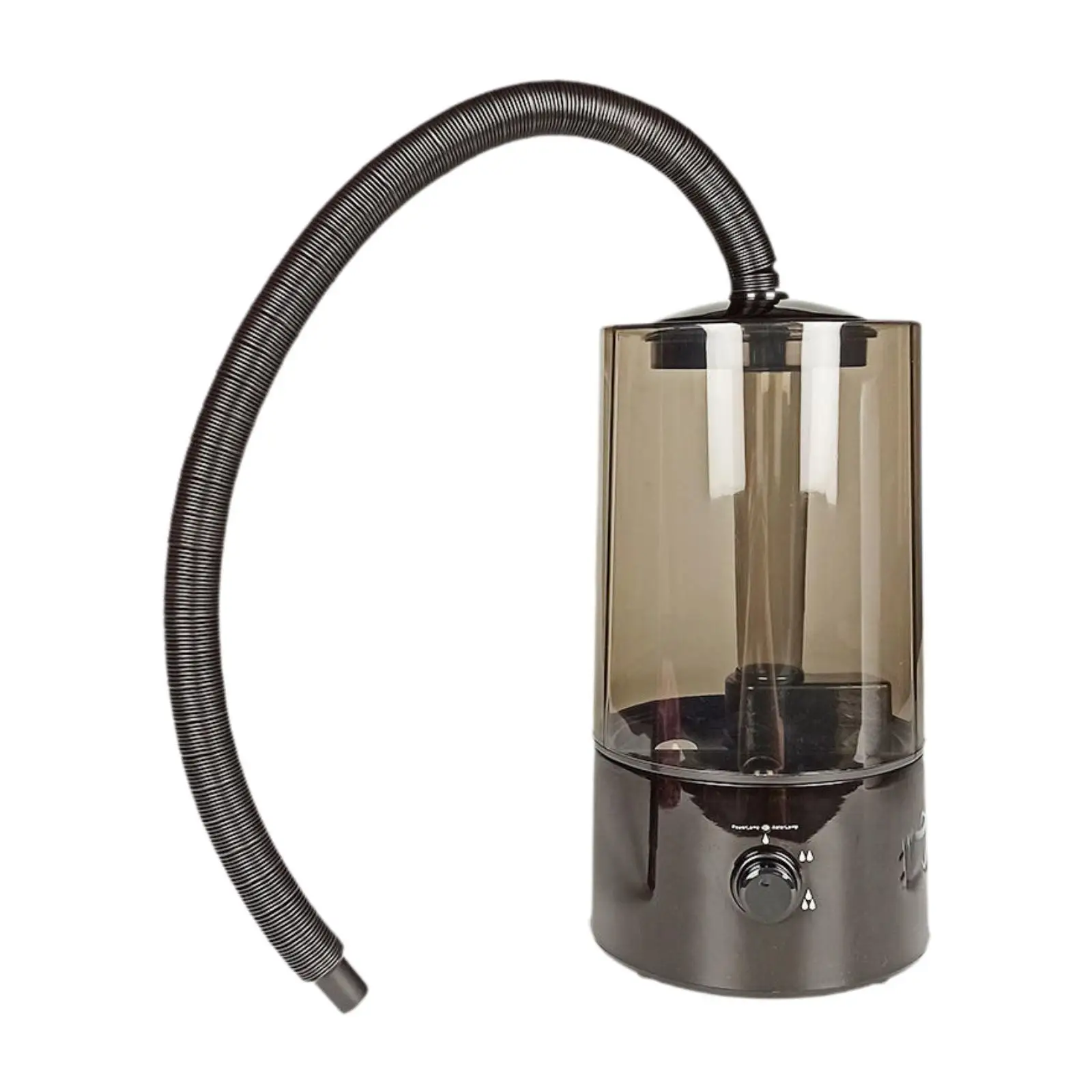 Reptile Humidifier with Tube US Adapter Reptile Mister Fogger Fog Machine for Vivarium Fruits and Vegetables Indoor Amphibians