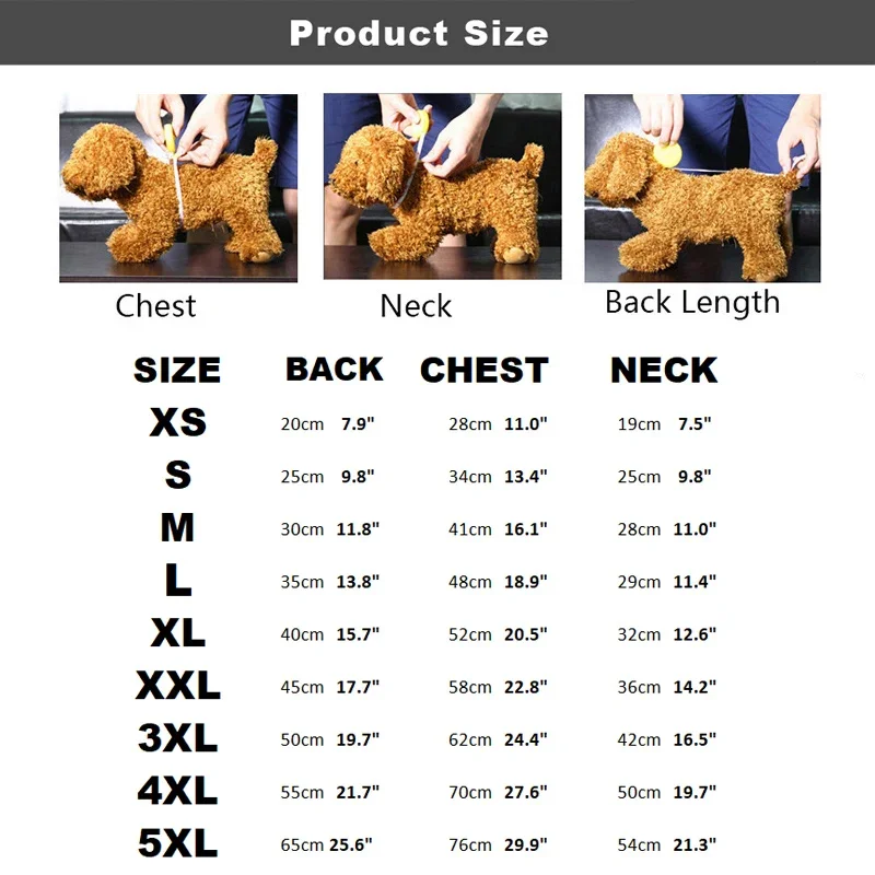 Camiseta de baloncesto para perros - ropa veraniega XS-5XL - imagen 5