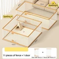 11 PCS 1 Door