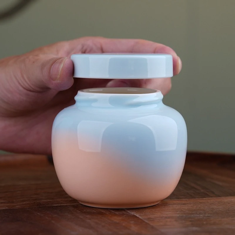 Urna de cerámica para mascotas, urnas para cenizas de perros, gatos, perros funerarios conmemorativos pequeños, gatos, gatitos, caja de cenizas de animales, accesorios, cajas de memoria, urna para mascotas - imagen 5