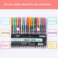 18 Colors Pen