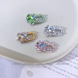 Desenredante pinza diamante para perros Yorkshire y cachorros